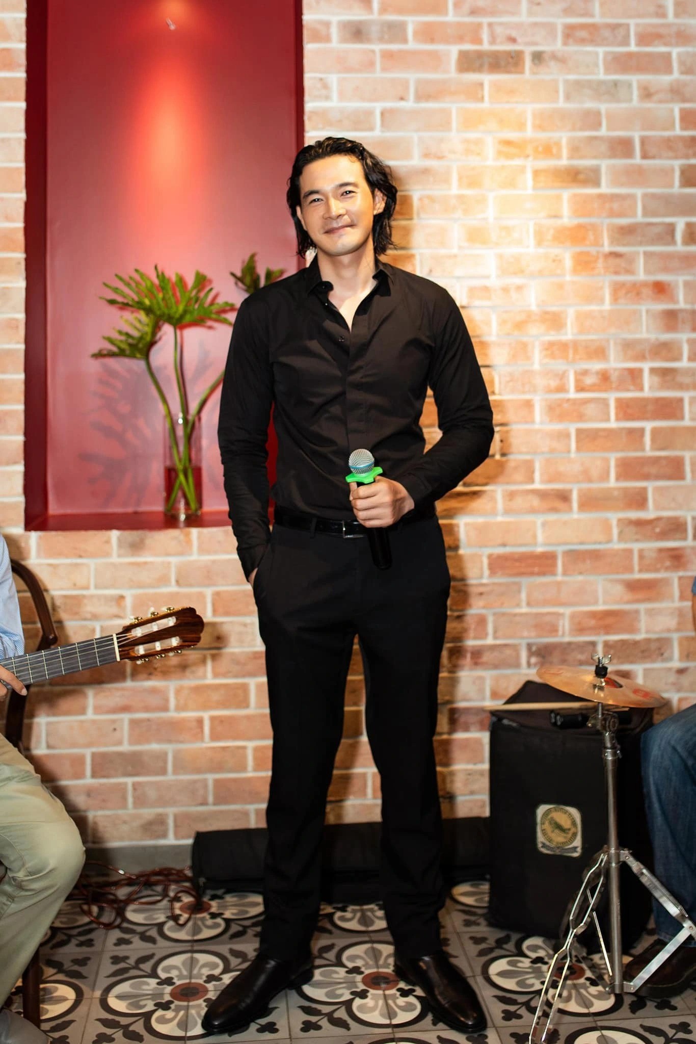 Quách Ngọc Ngoan tuyên bố vỡ nợ sau thời gian dài gồng gánh