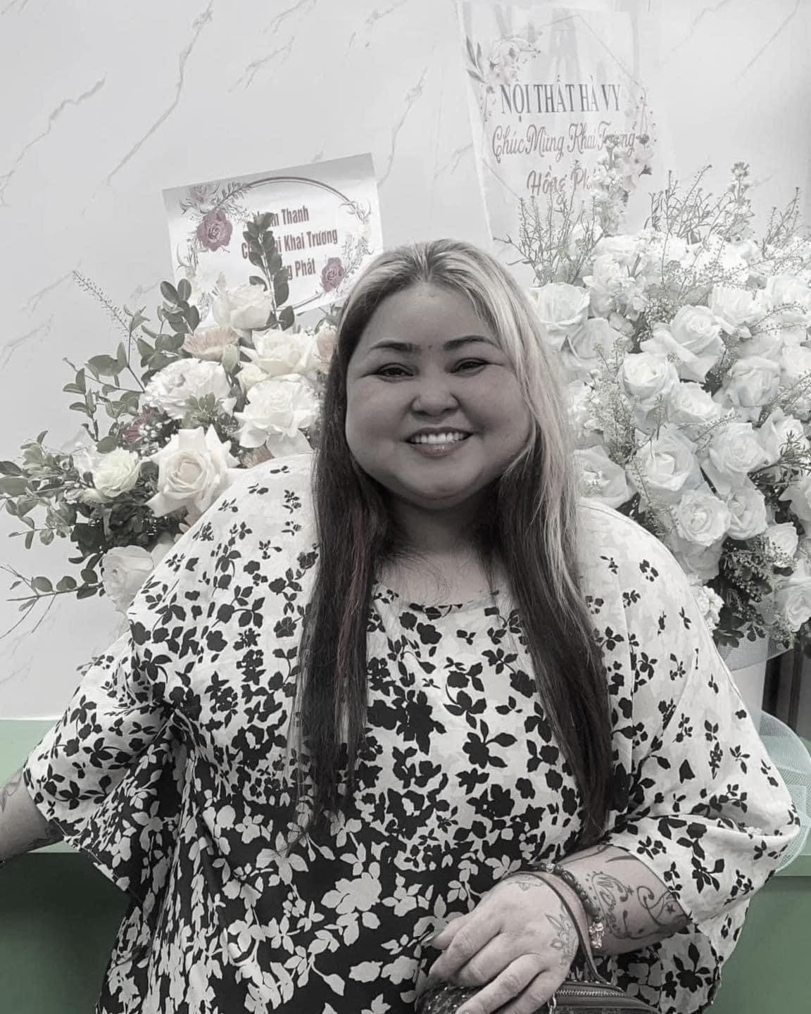 Gia đình nói rõ nguyên nhân TikToker Ngọc Béo qua đời 1 Gia đình nói rõ nguyên nhân TikToker Ngọc Béo qua đời 1