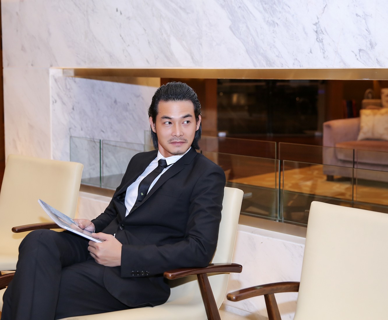 Quách Ngọc Ngoan từng thừa nhận chơi bài bạc trong quá khứ