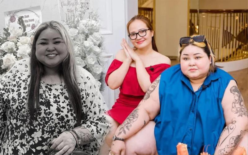 Gia đình nói rõ nguyên nhân TikToker Ngọc Béo qua đời 4 Gia đình nói rõ nguyên nhân TikToker Ngọc Béo qua đời 4