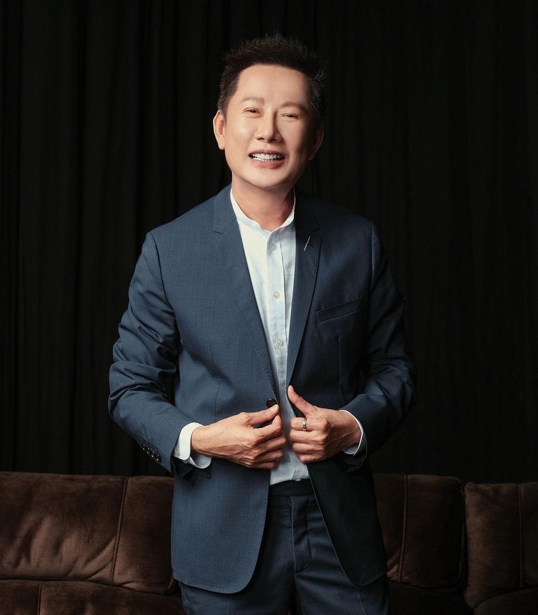 Ông Nawat thường xuyên gây tranh cãi bởi lối hành xử, phát ngôn