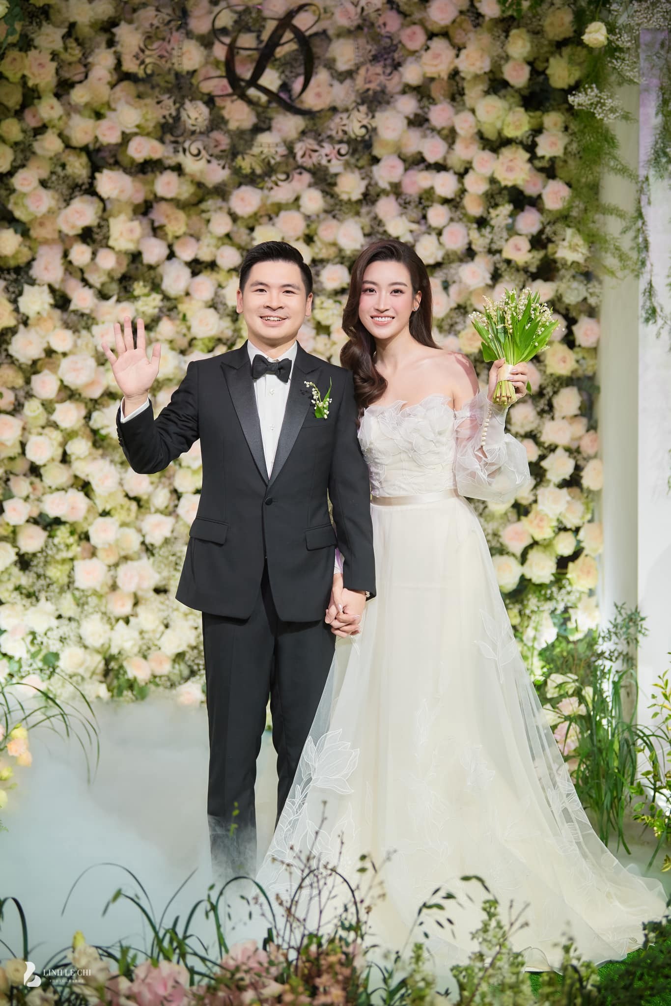 Đỗ Mỹ Linh dạo gần đây 'kết thân' với đồ rộng: Dân mạng chắc nịch 1 điều! 1 Đỗ Mỹ Linh dạo gần đây 'kết thân' với đồ rộng: Dân mạng chắc nịch 1 điều! 1