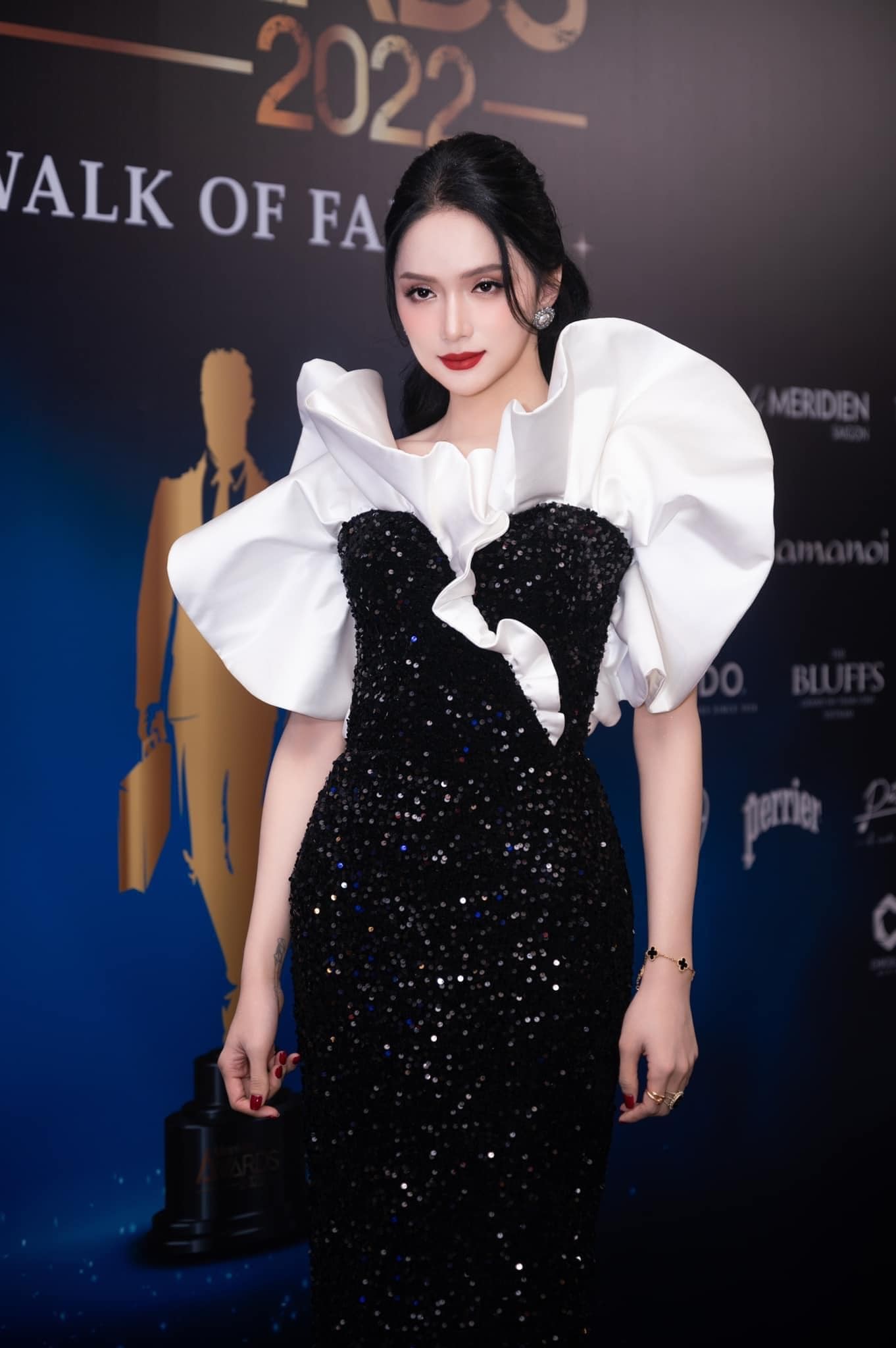 ương Giang duy trì được nhan sắc trẻ trung, xinh đẹp theo năm tháng