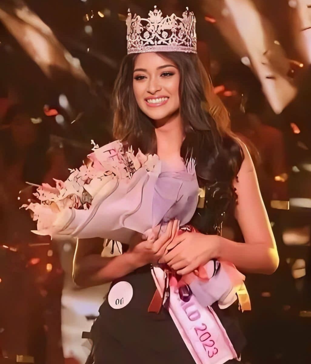 Mỹ nhân 19 tuổi được đánh giá cao về kỹ năng ứng xử lẫn trình diễn