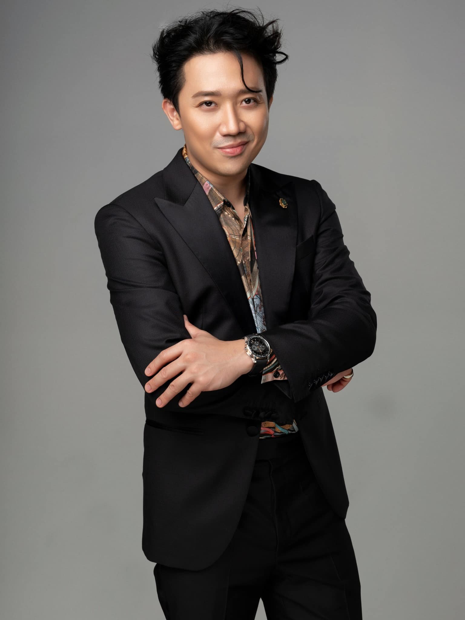 Trấn Thành khiến người hâm mộ hoang mang khi rút khỏi Siêu Tài Năng Nhí