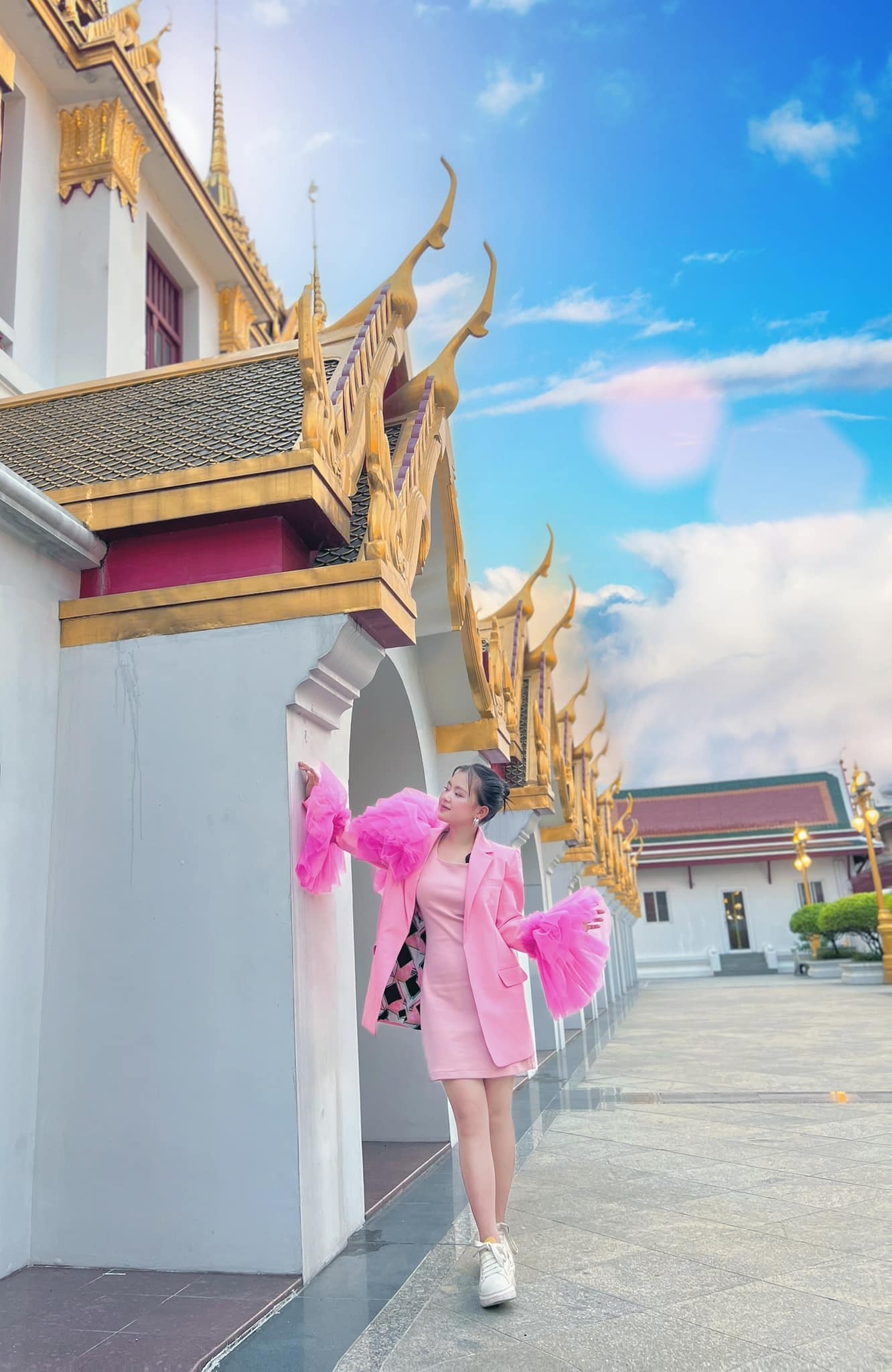 Phúng Phính thay đổi ngoạn mục sau 1 năm rời bản, dân tình tiếc nuối cho 'bông hoa núi rừng' 7 Phúng Phính thay đổi ngoạn mục sau 1 năm rời bản, dân tình tiếc nuối cho 'bông hoa núi rừng' 7