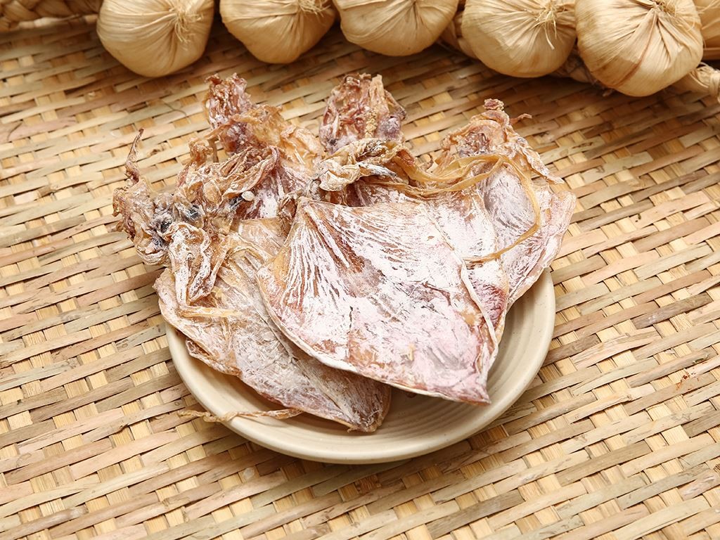 Mực - bạch tuộc vào mùa, rẻ đến mấy cũng không được mua những loại này: Số 3 độc gấp 50 lần rắn hổ mang 5 Mực - bạch tuộc vào mùa, rẻ đến mấy cũng không được mua những loại này: Số 3 độc gấp 50 lần rắn hổ mang 5