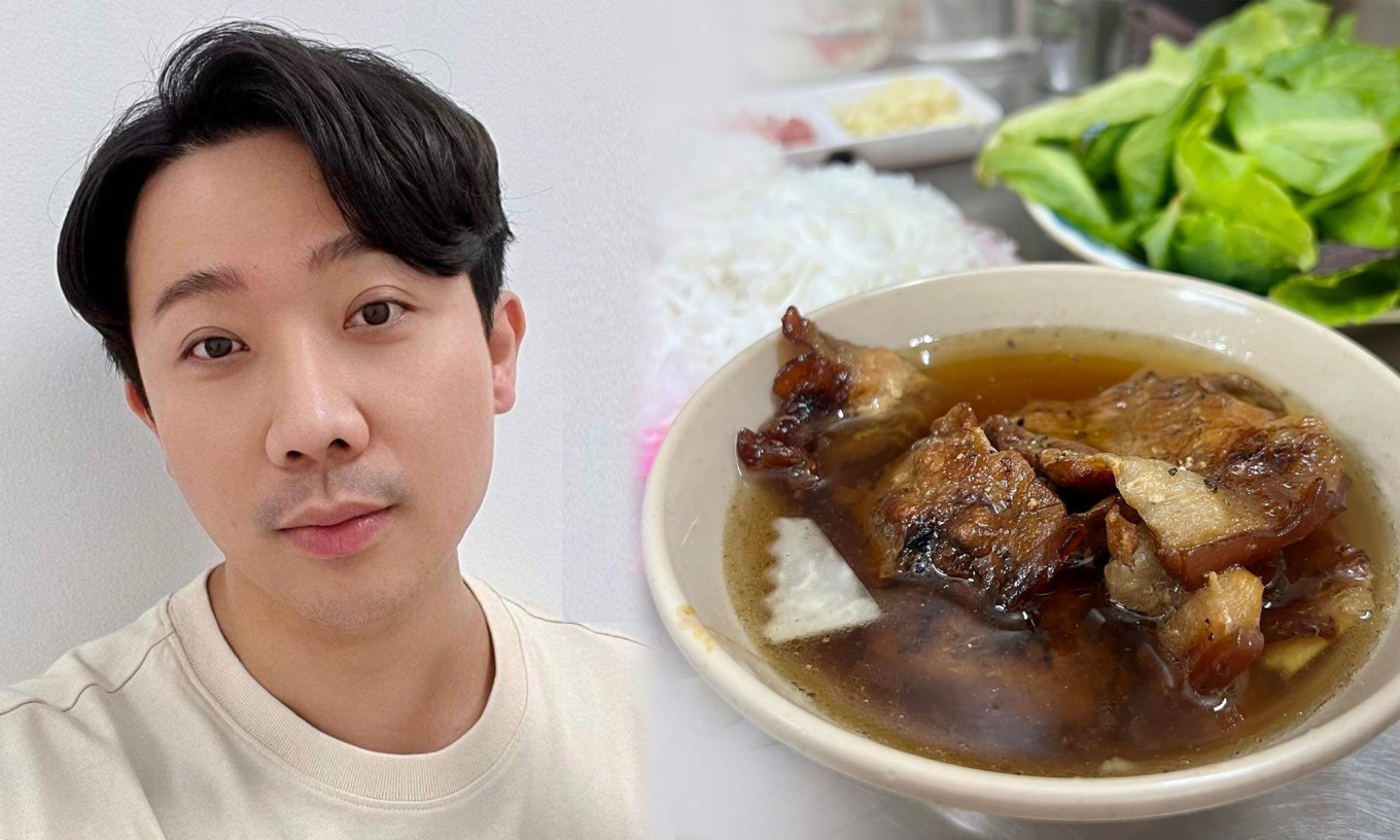 Lặng tiếng bao lâu, Trấn Thành chính thức có động thái sau loạt ồn ào 5 Lặng tiếng bao lâu, Trấn Thành chính thức có động thái sau loạt ồn ào 5