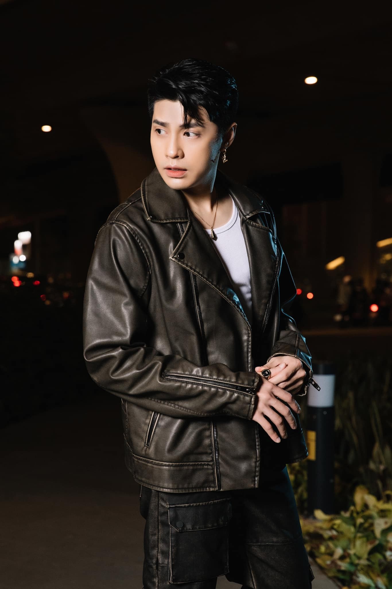 Phía Noo Phước Thịnh đã nhờ pháp luật can thiệp vụ việc