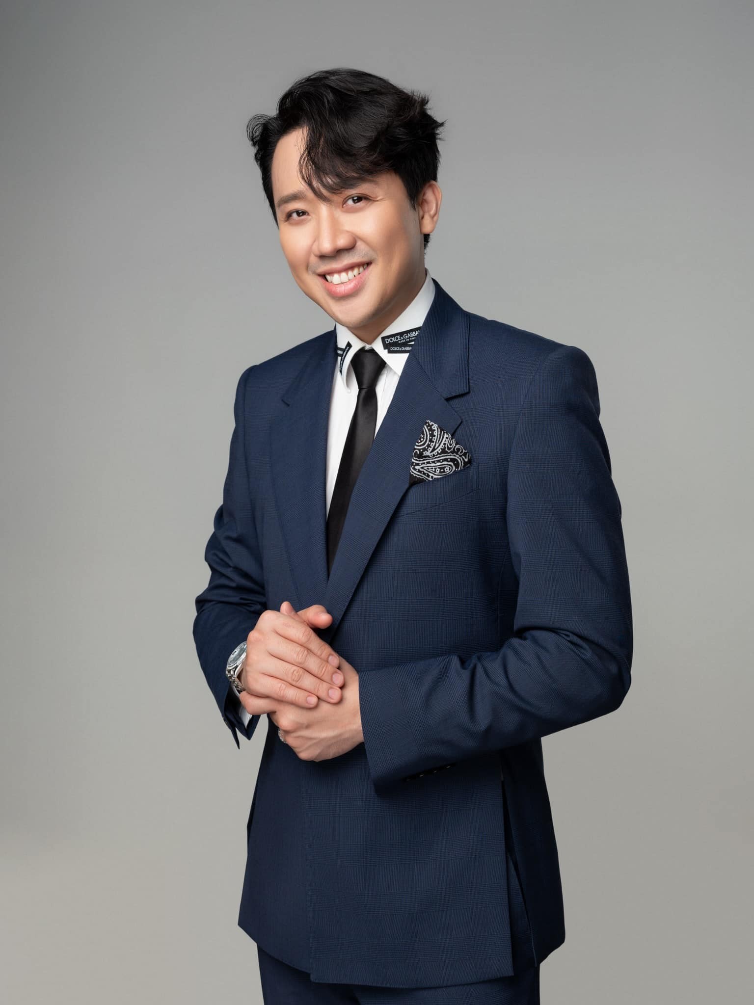 Với danh tiếng ngày càng đi lên, Trấn Thành thường xuyên bị lợi dụng hình ảnh vào mục đích bất chính