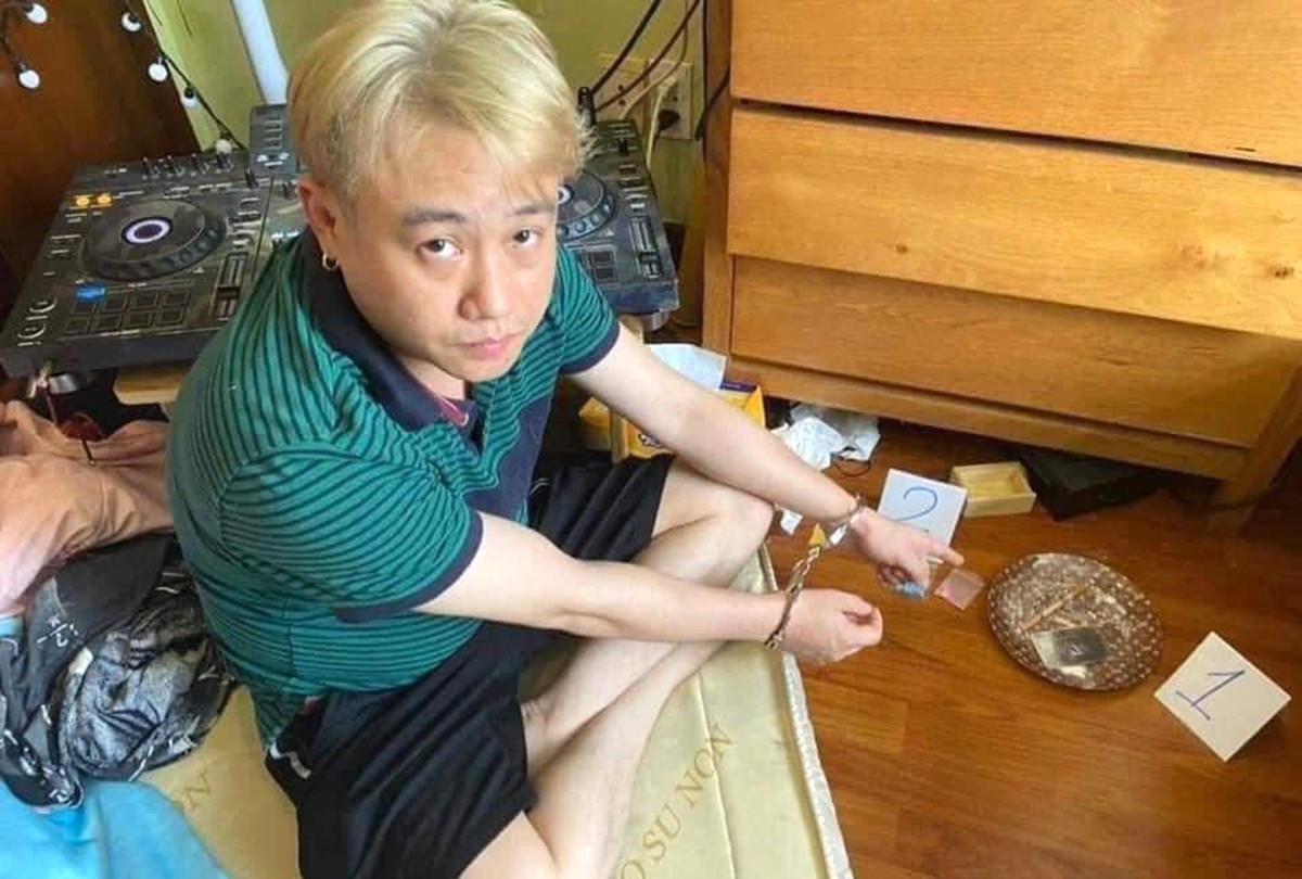 Lệ Hằng không sử dụng ma túy, mua bán nhỏ lẻ để sống qua ngày 3 Lệ Hằng không sử dụng ma túy, mua bán nhỏ lẻ để sống qua ngày 3