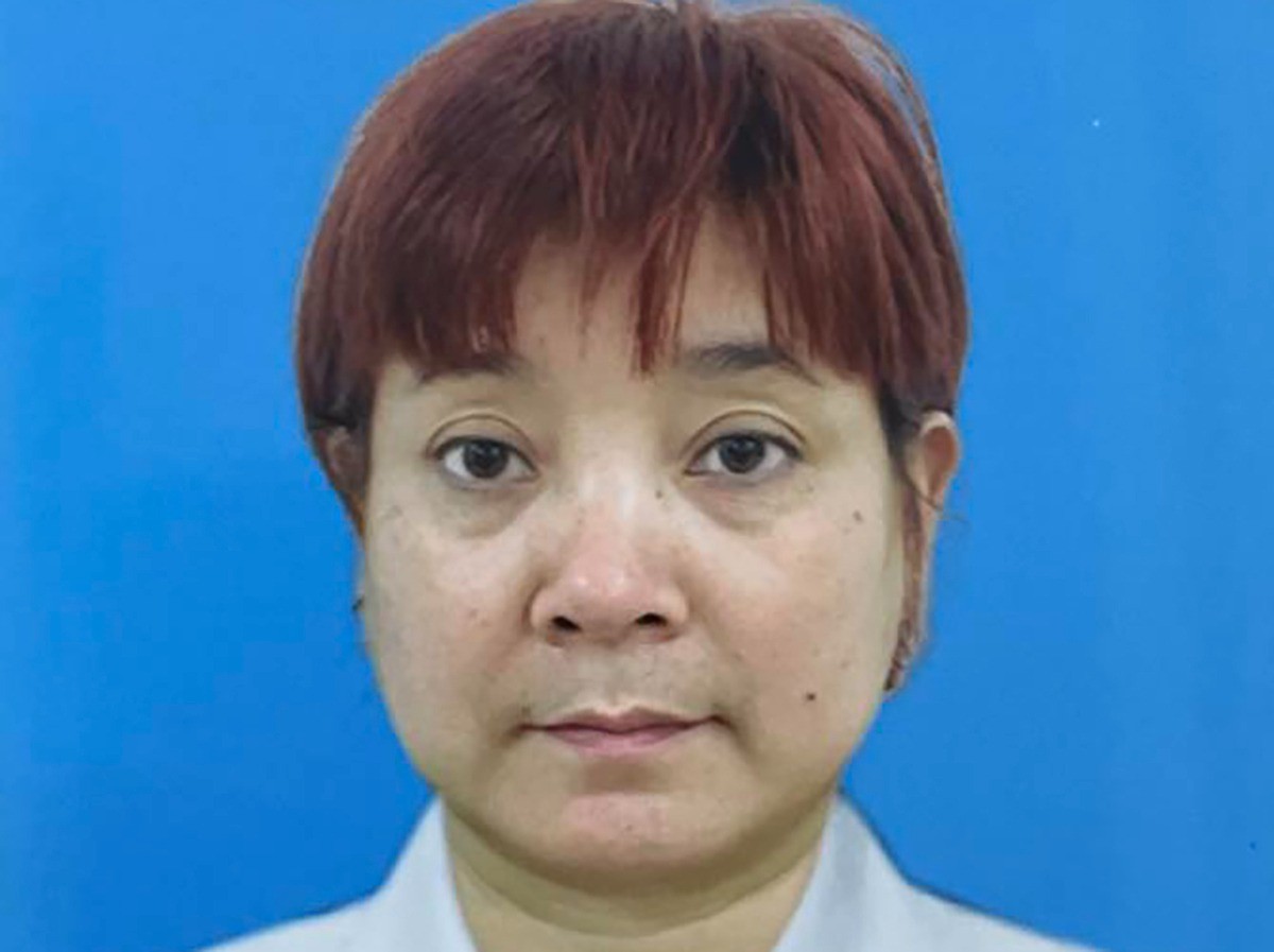 Lệ Hằng không sử dụng ma túy, mua bán nhỏ lẻ để sống qua ngày 2 Lệ Hằng không sử dụng ma túy, mua bán nhỏ lẻ để sống qua ngày 2