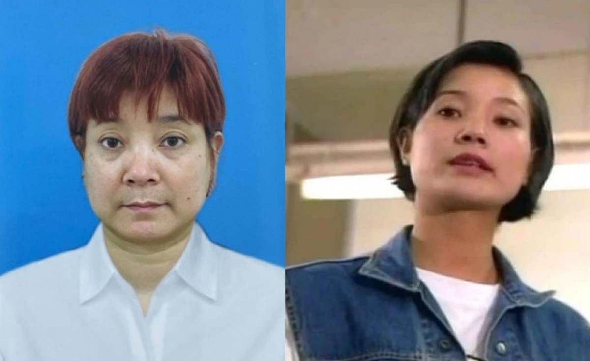 Lệ Hằng không sử dụng ma túy, mua bán nhỏ lẻ để sống qua ngày 1 Lệ Hằng không sử dụng ma túy, mua bán nhỏ lẻ để sống qua ngày 1
