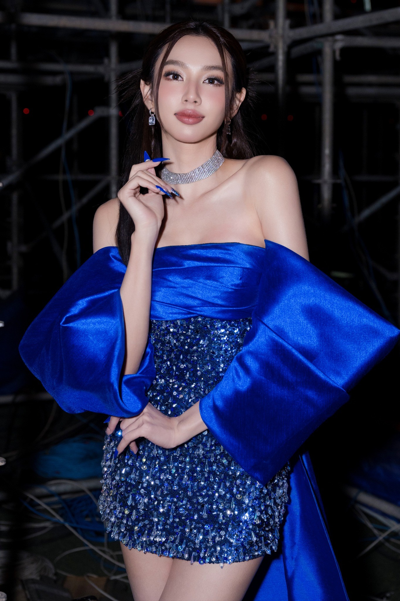 Ồn ào tiền nong khiến tên tuổi của Thùy Tiên ít nhiều bị ảnh hưởng