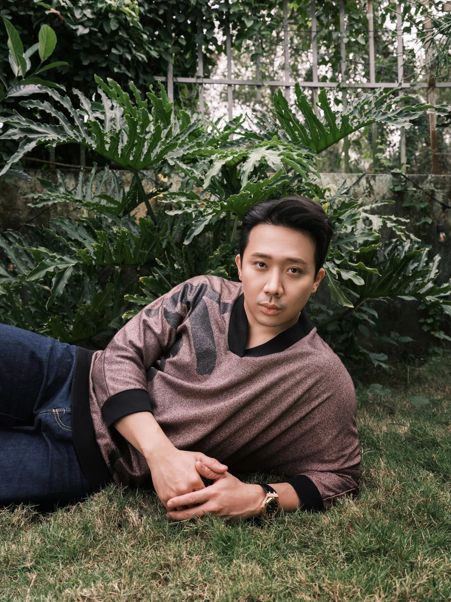 Trấn Thành liên tục vướng ồn ào suốt thời gian qua