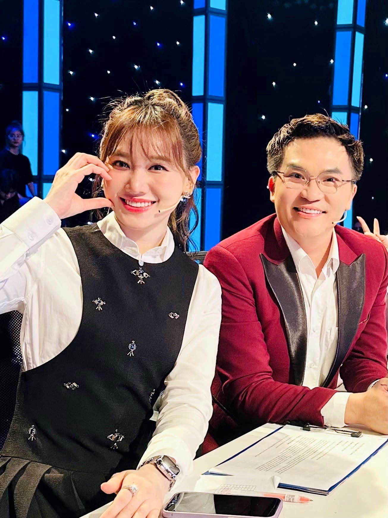 Không còn đồn thổi: Trấn Thành chính thức rời gameshow, nhà sản xuất tiết lộ lý do 2 Không còn đồn thổi: Trấn Thành chính thức rời gameshow, nhà sản xuất tiết lộ lý do 2