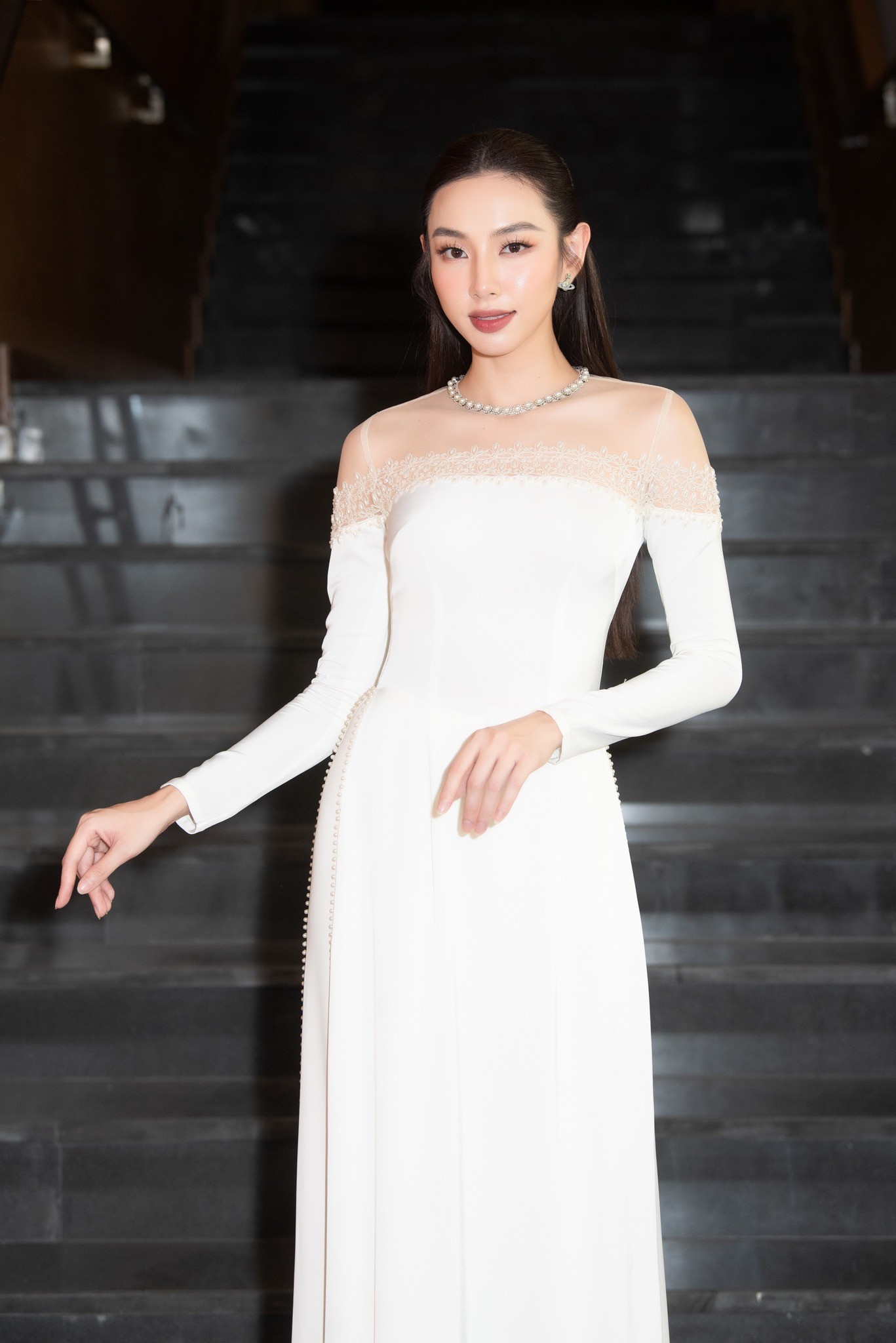 Thùy Tiên viết tiếp hành trình lan tỏa sự tử tế thông qua những dự án ý nghĩa