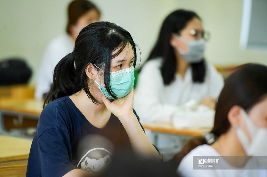 Bộ GD&ĐT hướng dẫn tuyển sinh sư phạm mầm non năm 2023 1 Bộ GD&ĐT hướng dẫn tuyển sinh sư phạm mầm non năm 2023 1
