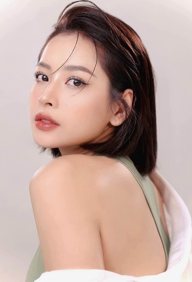 Chi Pu được phía chương trình sắp xếp, tiếp đón chu đáo Chi Pu được phía chương trình sắp xếp, tiếp đón chu đáo