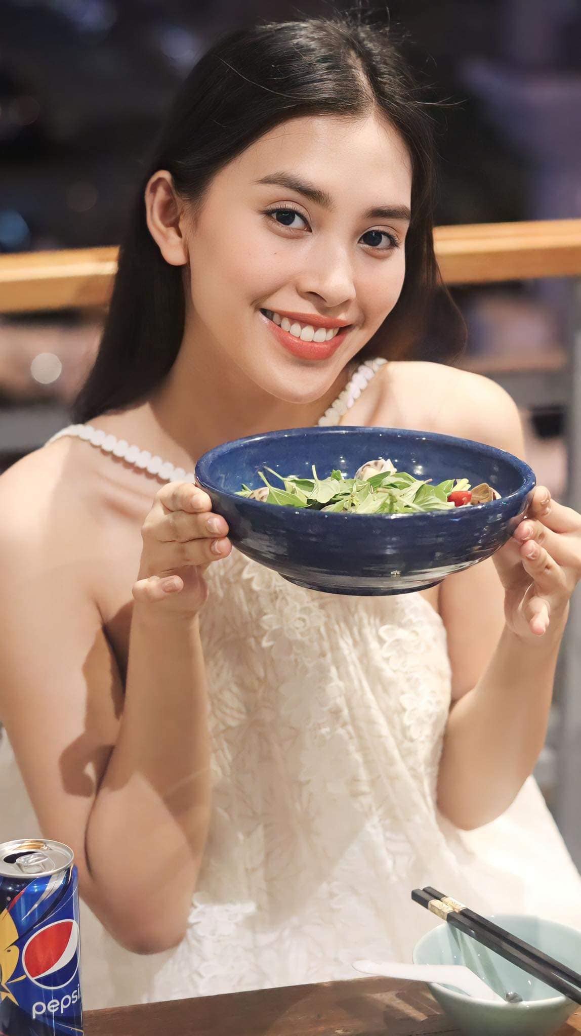 Tiểu Vy sau nửa thập kỷ đăng quang: Ngày càng nhuận sắc, đời tư 'kín như bưng' vẫn vướng tin đồn hẹn hò 8 Tiểu Vy sau nửa thập kỷ đăng quang: Ngày càng nhuận sắc, đời tư 'kín như bưng' vẫn vướng tin đồn hẹn hò 8