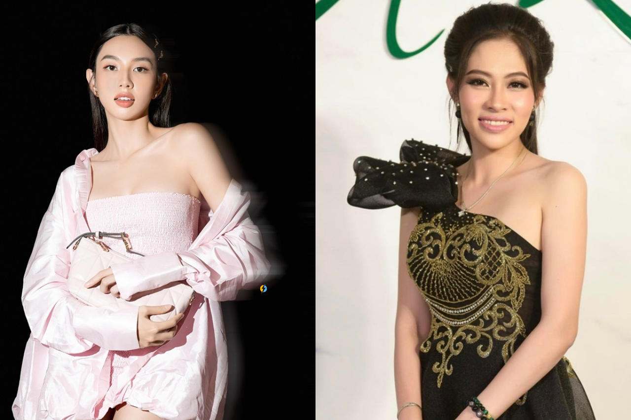 Hoãn phiên tòa xét xử tranh chấp giữa Thuỳ Tiên và bà Đặng Thuỳ Trang, bao giờ xét xử lại? 3 Hoãn phiên tòa xét xử tranh chấp giữa Thuỳ Tiên và bà Đặng Thuỳ Trang, bao giờ xét xử lại? 3