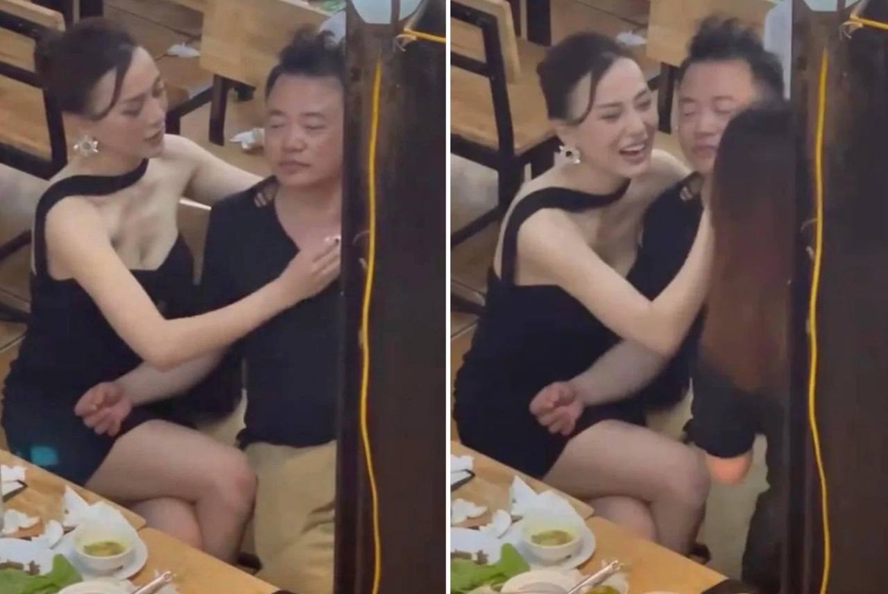 Phương Oanh đăng ảnh trầm tư, 2 người mẹ trong phim Hương Vị Tình Thân liền có động thái này 6 Phương Oanh đăng ảnh trầm tư, 2 người mẹ trong phim Hương Vị Tình Thân liền có động thái này 6