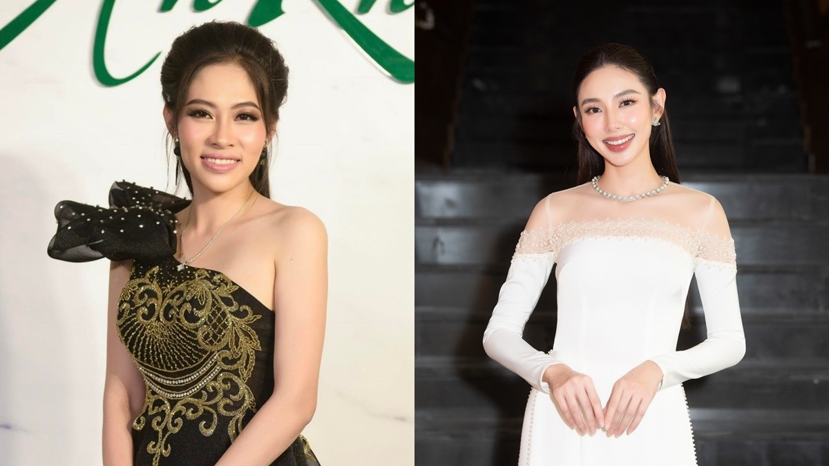 Thùy Tiên đón thành tựu lớn, sức hút nàng hậu quốc dân vẫn 'vững như thạch bàn' dù hết nhiệm kỳ 5 Thùy Tiên đón thành tựu lớn, sức hút nàng hậu quốc dân vẫn 'vững như thạch bàn' dù hết nhiệm kỳ 5