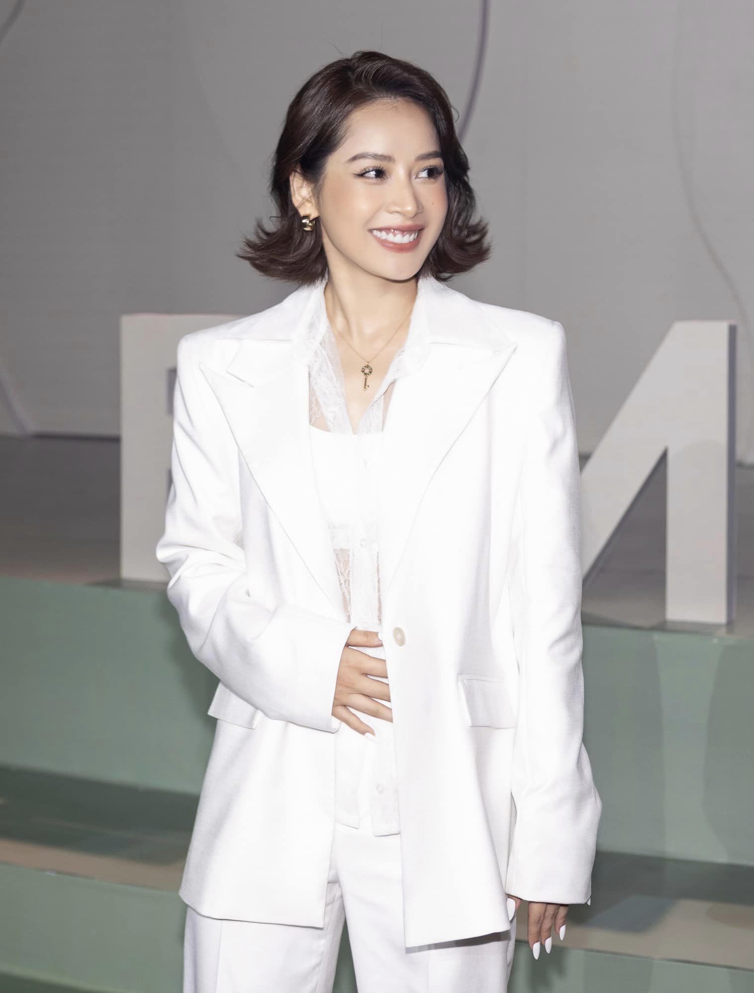 Netizen kỳ vọng Chi Pu sẽ 'làm nên chuyện' tại Tỷ Tỷ Đạp Gió Rẽ Sóng 2023. 