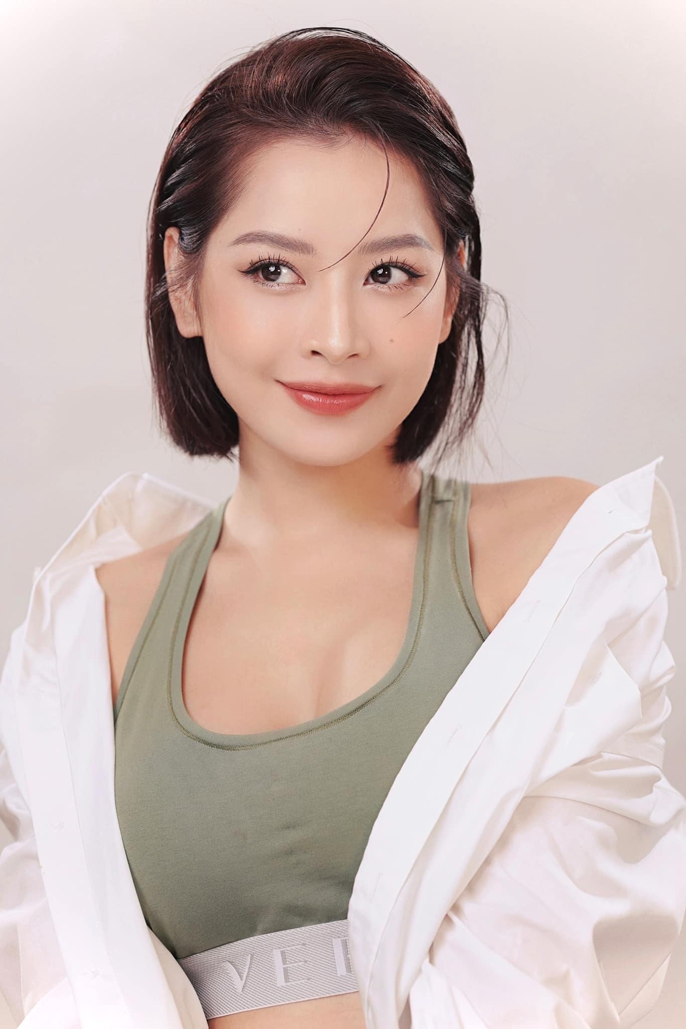 Chi Pu nhận được quan tâm của khán giả trong và ngoài nước sau khi tham gia Tỷ Tỷ Đạp Gió Rẽ Sóng 2023