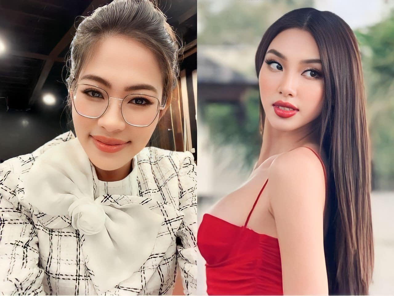 Cả Thùy Tiên và Thùy Trang đều vắng mặt tại phiên tòa diễn ra vào chiều ngày 8/5 và có văn bản ủy quyền cho các luật sư tham gia tố tụng