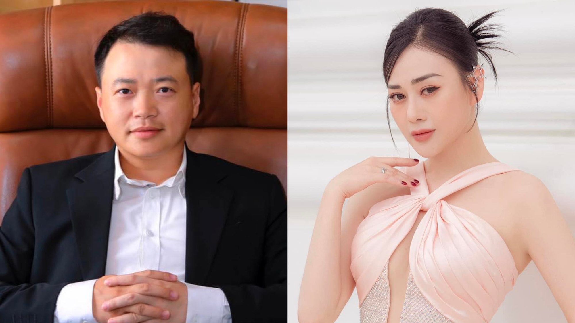 Phương Oanh liên tục bị mỉa mai, Shark Bình đáp trả cứng rắn 1 Phương Oanh liên tục bị mỉa mai, Shark Bình đáp trả cứng rắn 1