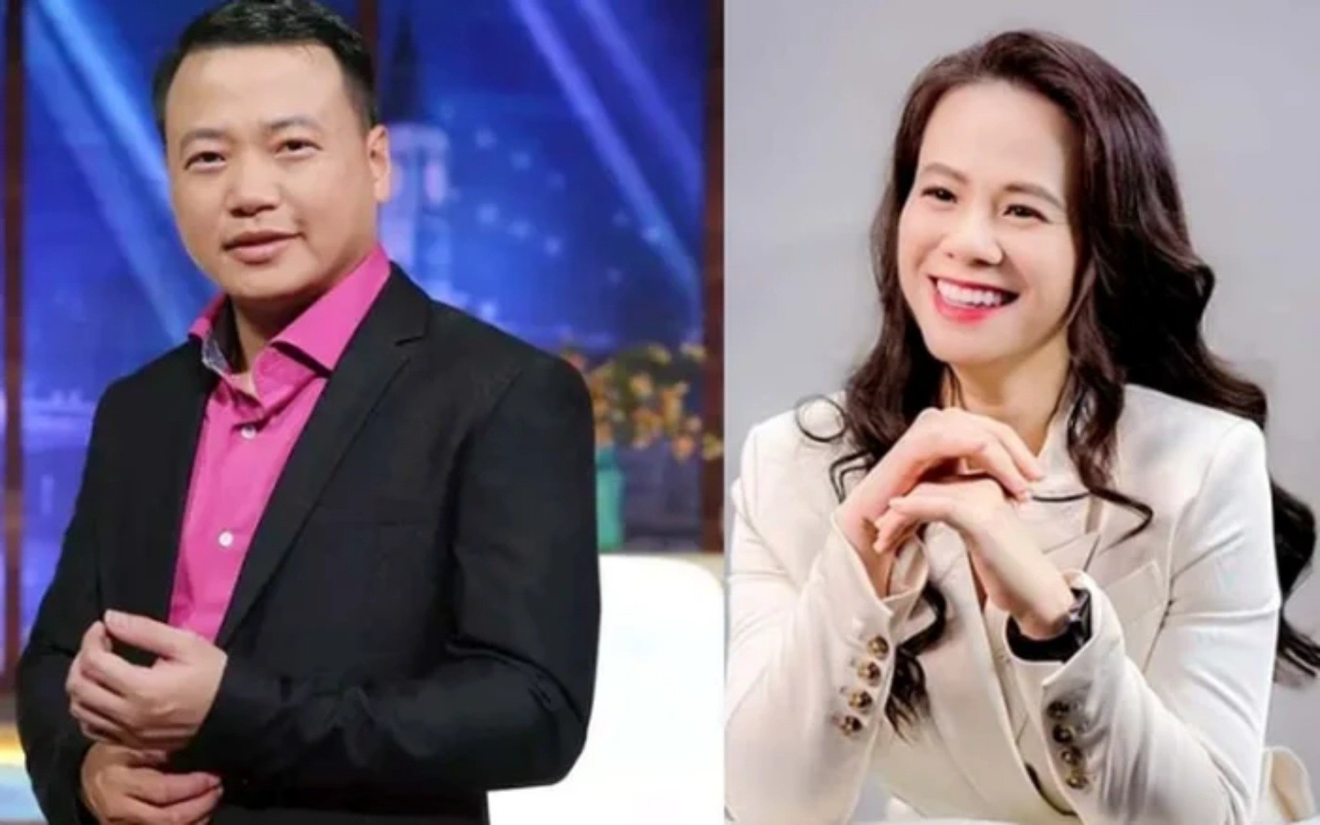 Phương Oanh lâu lắm mới 'lên sóng', sắc vóc lộ rõ thay đổi 1 Phương Oanh lâu lắm mới 'lên sóng', sắc vóc lộ rõ thay đổi 1