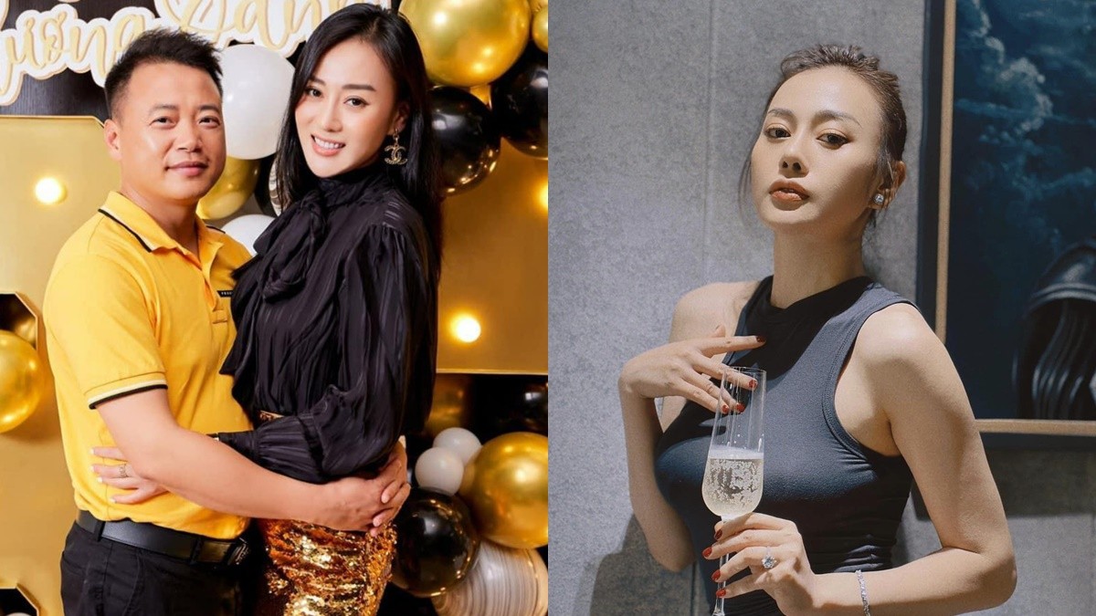 Chuyện tình giữa Shark Bình và Phương Oanh luôn nhận được quan tâm của công chúng