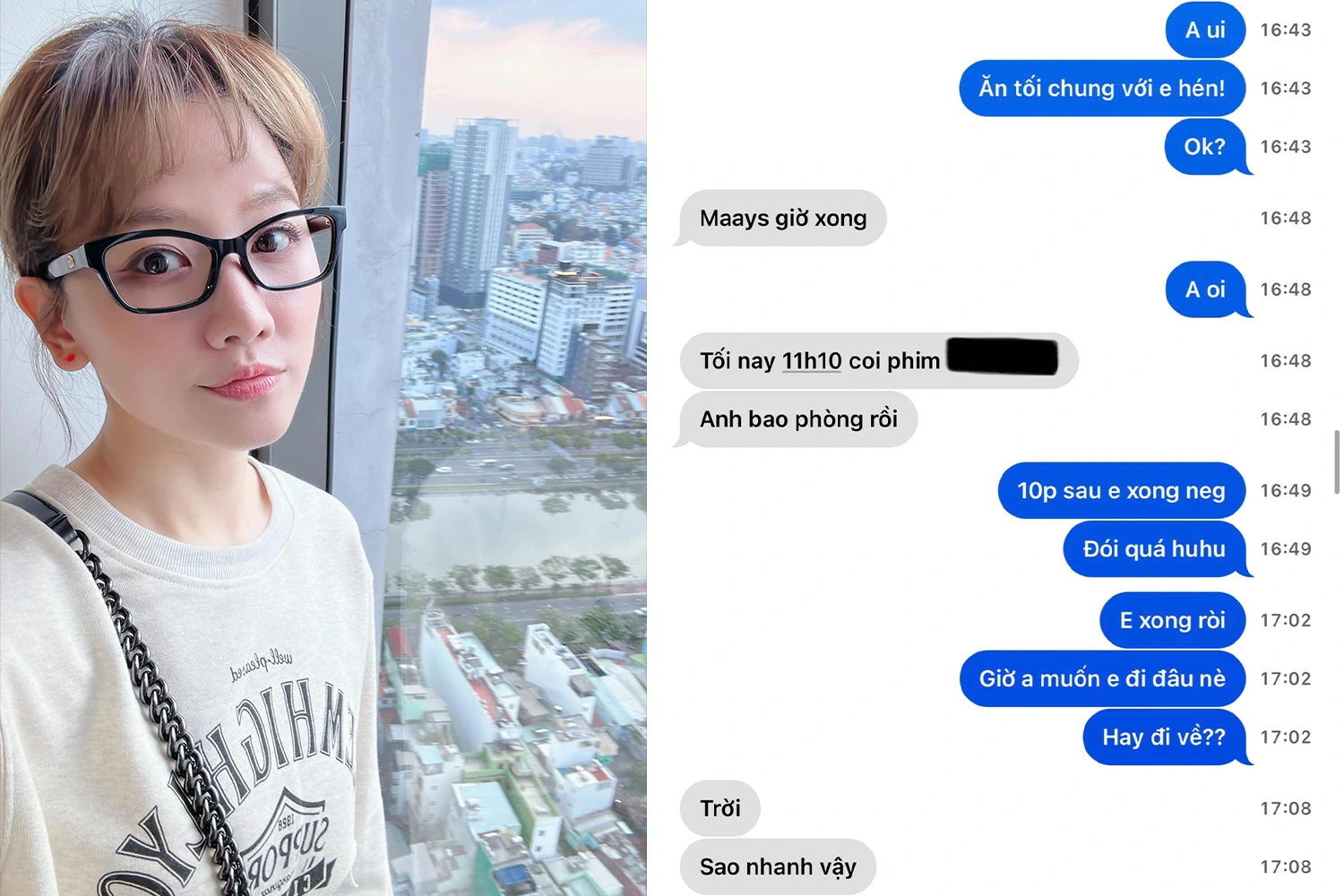 Trấn Thành 'gặp nguy', Hari Won có cách giải vây khéo léo: Xứng danh vợ quốc dân 5 Trấn Thành 'gặp nguy', Hari Won có cách giải vây khéo léo: Xứng danh vợ quốc dân 5