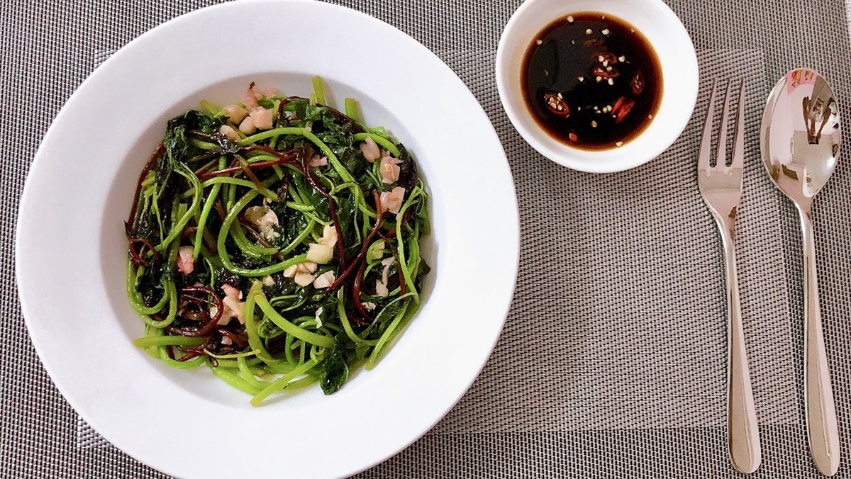 Mùng tơi, rau đay, rau dền ăn đưa cơm, nhưng 99% nội trợ nấu sai cách: Cực độc, bào mòn sức khỏe - Ảnh 2
