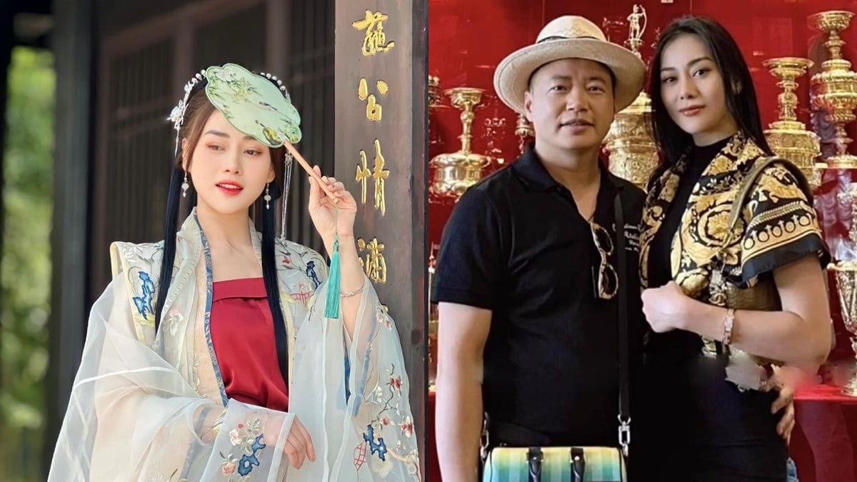 Phương Oanh khoe góc nghiêng thần thánh, phản ứng gì khi người lạ xin 'mượn bờ vai'? - Ảnh 1