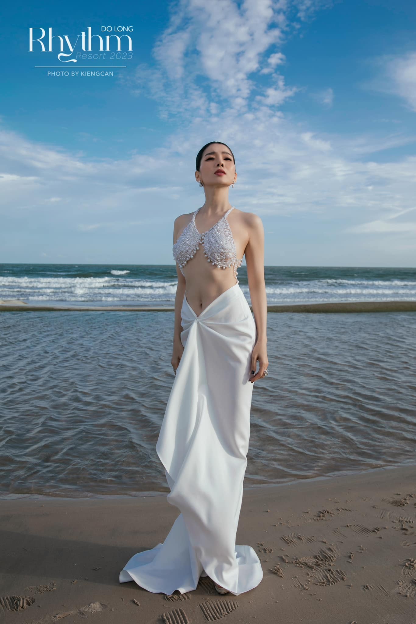 Đỗ Long xả loạt ảnh hậu show: Lệ Quyên đẹp tựa nữ thần, Thùy Tiên - Xoài Non chặt chém, ai đỉnh nhất? 2 Đỗ Long xả loạt ảnh hậu show: Lệ Quyên đẹp tựa nữ thần, Thùy Tiên - Xoài Non chặt chém, ai đỉnh nhất? 2