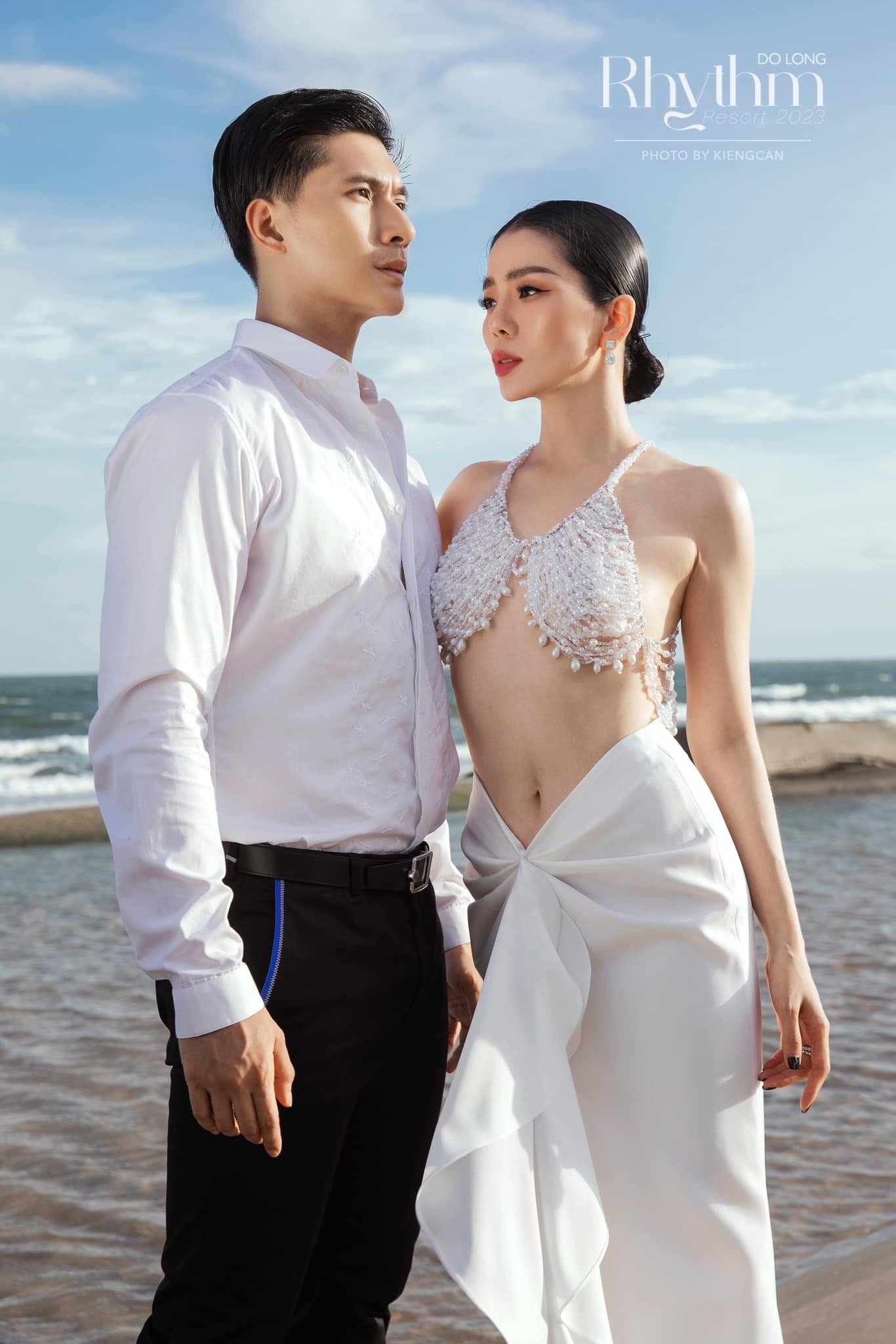 Đỗ Long xả loạt ảnh hậu show: Lệ Quyên đẹp tựa nữ thần, Thùy Tiên - Xoài Non chặt chém, ai đỉnh nhất? 6 Đỗ Long xả loạt ảnh hậu show: Lệ Quyên đẹp tựa nữ thần, Thùy Tiên - Xoài Non chặt chém, ai đỉnh nhất? 6