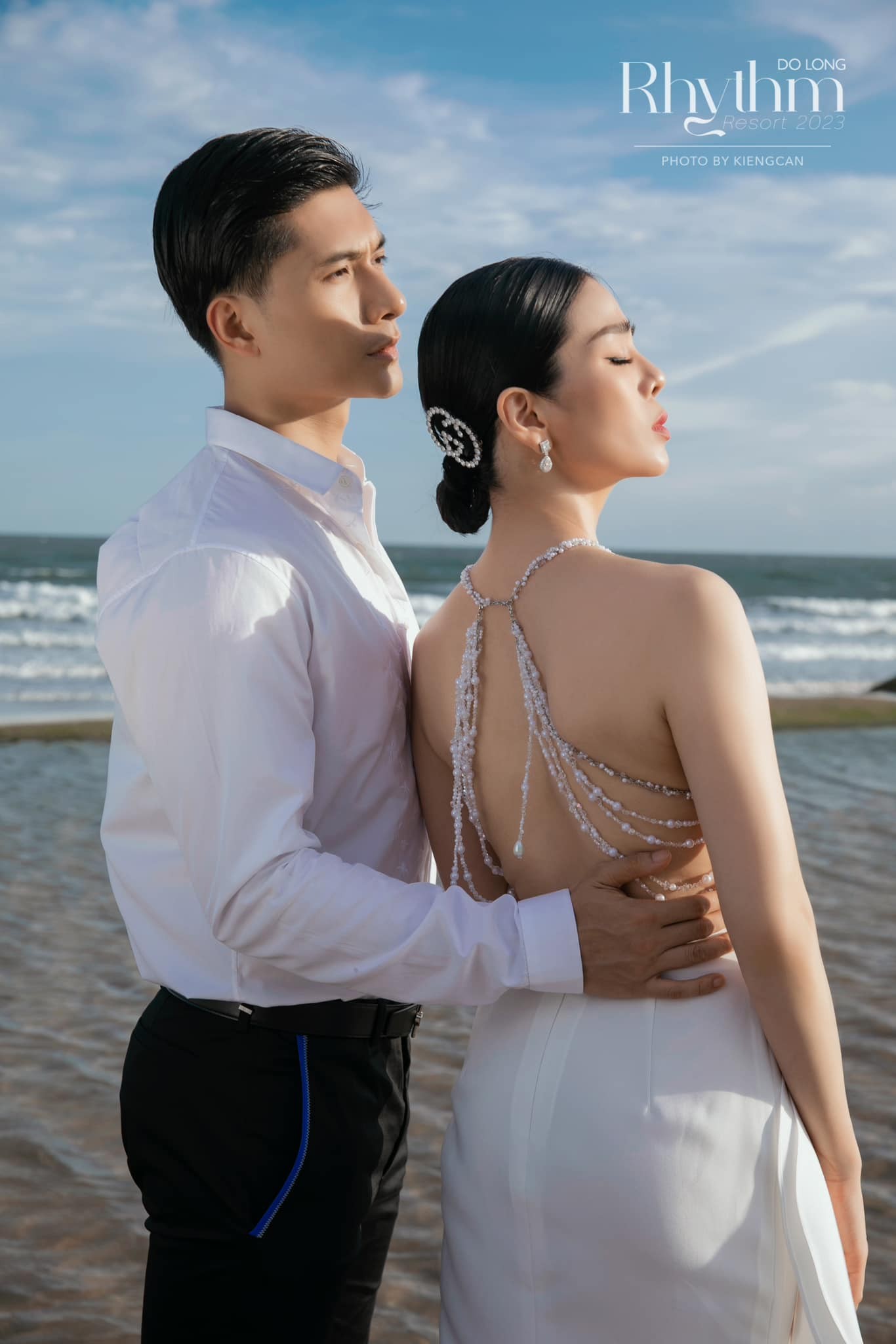 Đỗ Long xả loạt ảnh hậu show: Lệ Quyên đẹp tựa nữ thần, Thùy Tiên - Xoài Non chặt chém, ai đỉnh nhất? 7 Đỗ Long xả loạt ảnh hậu show: Lệ Quyên đẹp tựa nữ thần, Thùy Tiên - Xoài Non chặt chém, ai đỉnh nhất? 7
