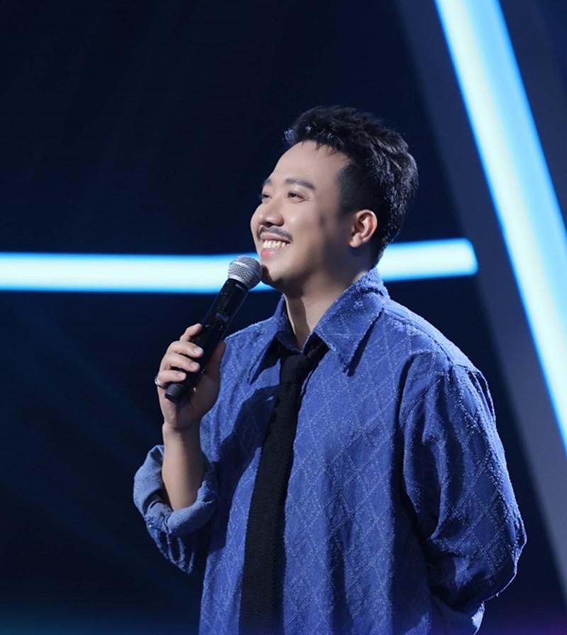 Tập đầu Người Ấy Là Ai 2023 đạt Top 1 Trending Youtube: Tin vui của Trấn Thành? 1 Tập đầu Người Ấy Là Ai 2023 đạt Top 1 Trending Youtube: Tin vui của Trấn Thành? 1