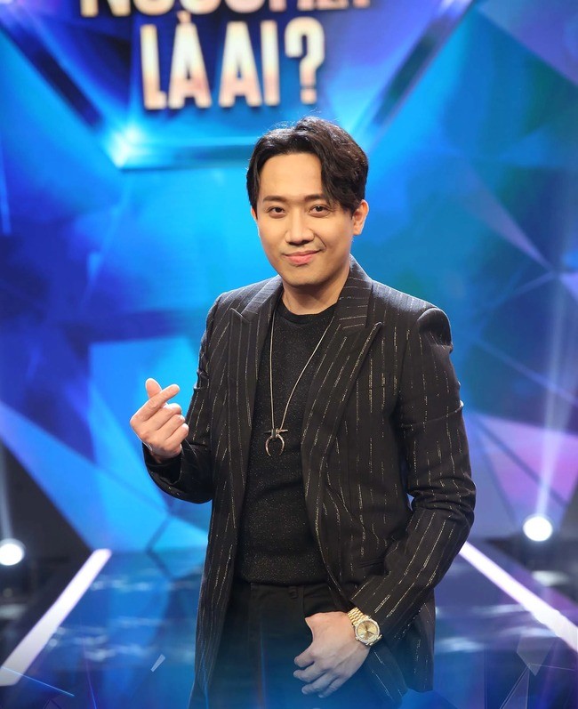 Tập đầu Người Ấy Là Ai 2023 đạt Top 1 Trending Youtube: Tin vui của Trấn Thành? 3 Tập đầu Người Ấy Là Ai 2023 đạt Top 1 Trending Youtube: Tin vui của Trấn Thành? 3