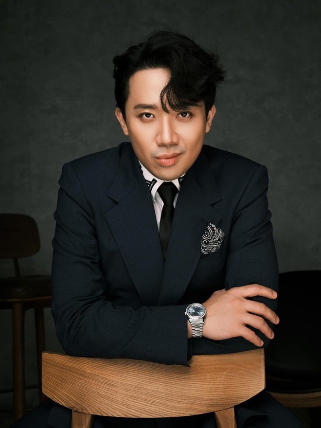 Tập đầu Người Ấy Là Ai 2023 đạt Top 1 Trending Youtube: Tin vui của Trấn Thành? 4 Tập đầu Người Ấy Là Ai 2023 đạt Top 1 Trending Youtube: Tin vui của Trấn Thành? 4