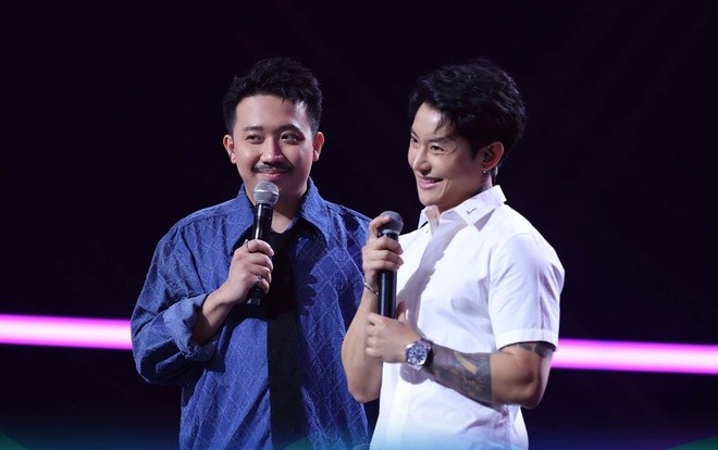 Tập đầu Người Ấy Là Ai 2023 đạt Top 1 Trending Youtube: Tin vui của Trấn Thành? 5 Tập đầu Người Ấy Là Ai 2023 đạt Top 1 Trending Youtube: Tin vui của Trấn Thành? 5