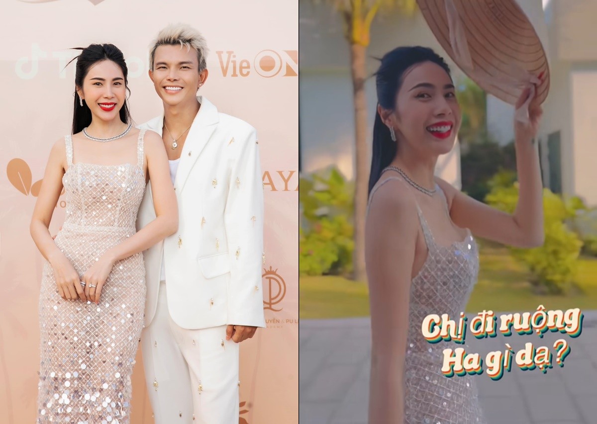 Tiết lộ mất món đồ trong chuyến từ thiện, Thủy Tiên đối mặt thế nào trước bình luận trái chiều của CDM? 1 Tiết lộ mất món đồ trong chuyến từ thiện, Thủy Tiên đối mặt thế nào trước bình luận trái chiều của CDM? 1