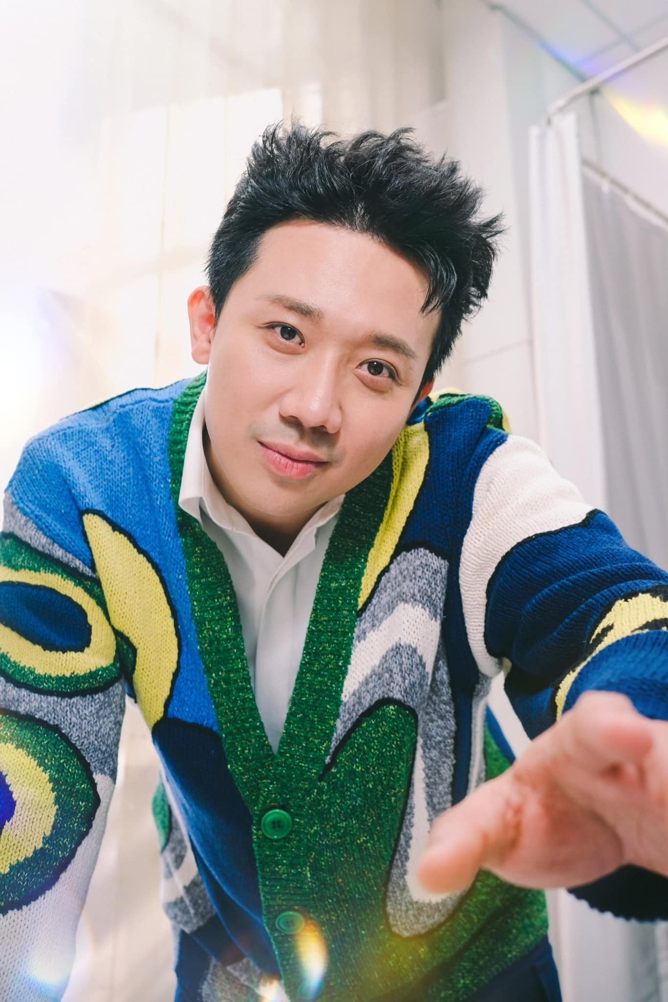 Trấn Thành sau loạt ồn ào: Diện mạo thay đổi ngoạn mục, thành công tìm lại ‘hào quang’ trong sự nghiệp - Ảnh 1