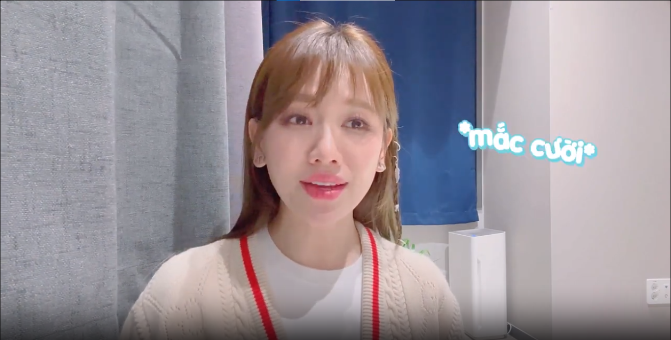 Sau Trấn Thành, đến lượt Hari Won vướng vào vấn đề nợ nần - Ảnh 1