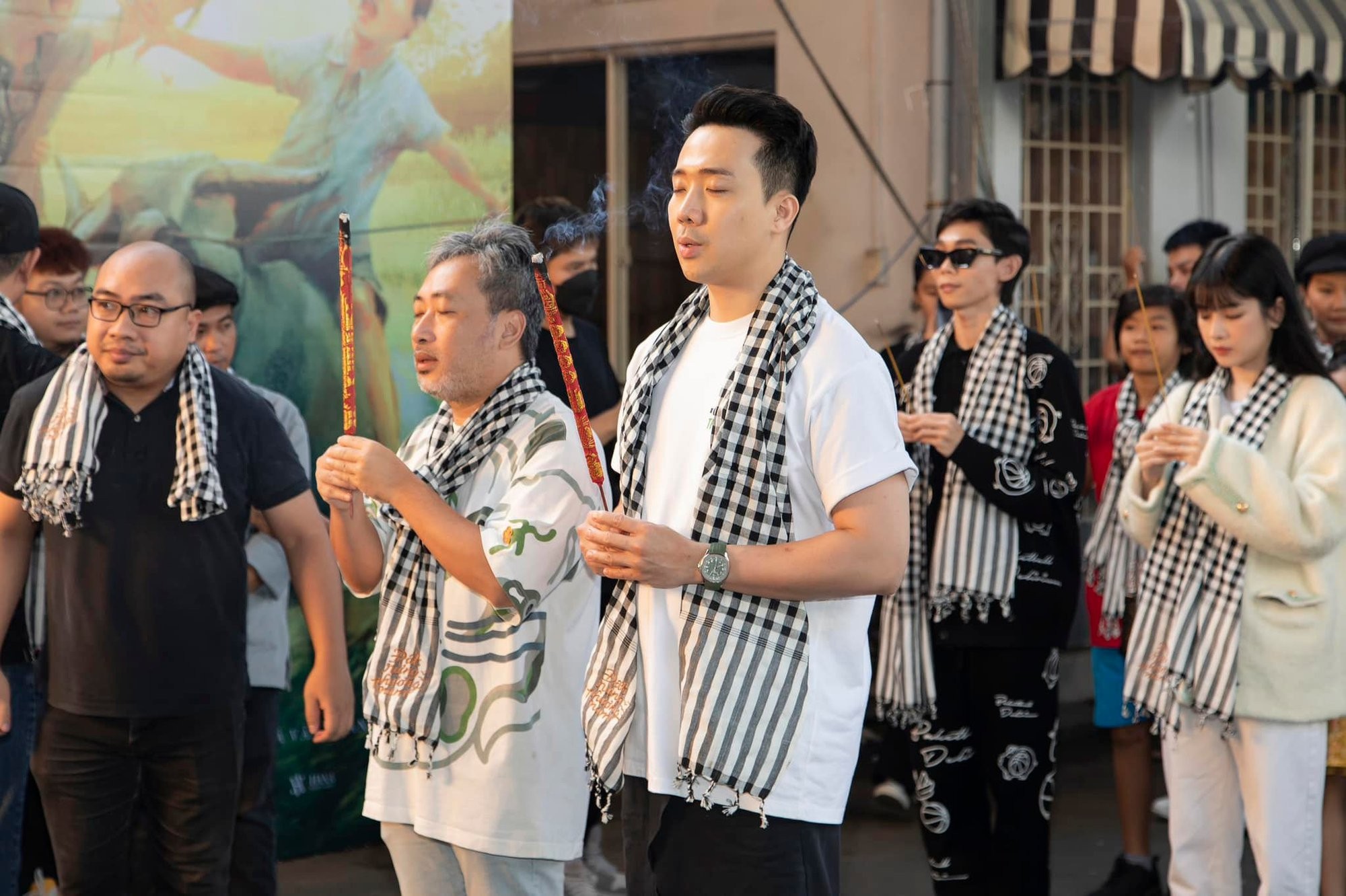 Trấn Thành đang dần tìm lại 'hào quang rực rỡ' của sự nghiệp sau loạt ồn ào