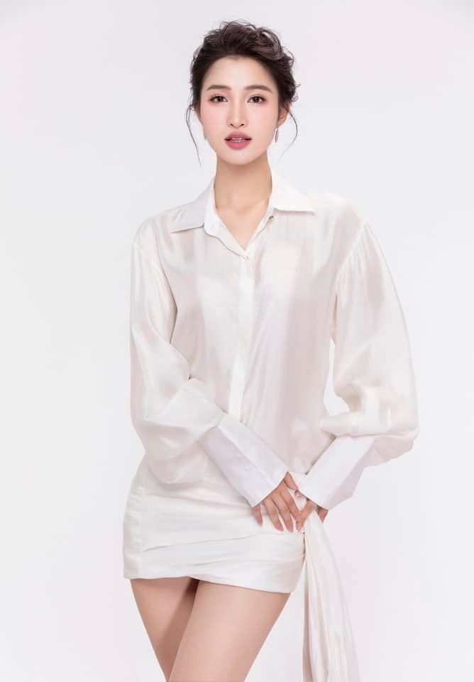 Phương Nhi đón tín nhiều hiệu tích cực trước thềm Miss International, liệu có làm nên lịch sử như Thùy Tiên?