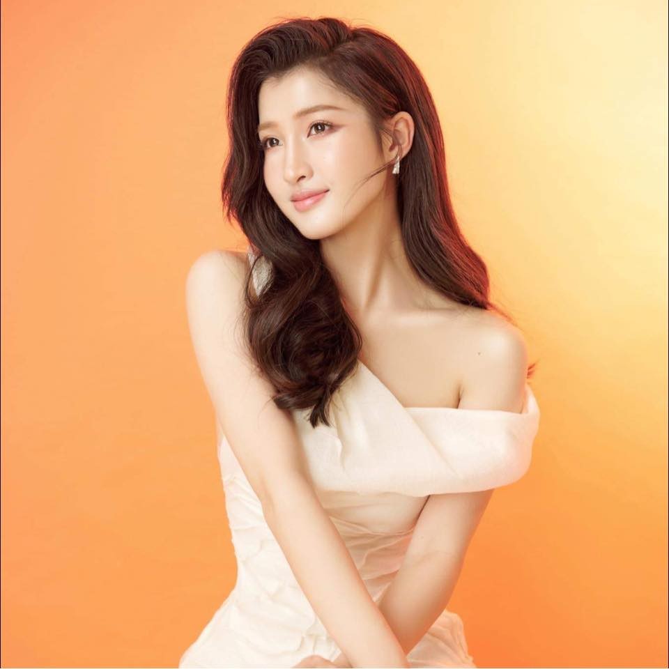 Phương Nhi đón tín hiệu tích cực trước thềm Miss International, liệu có làm nên lịch sử như Thùy Tiên? - Ảnh 1