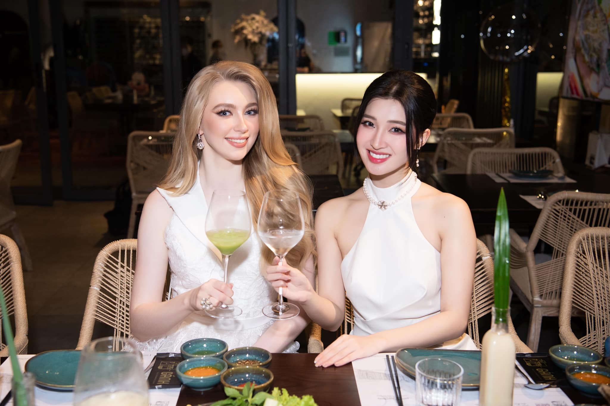 Phương Nhi đón tín hiệu tích cực trước thềm Miss International, liệu có làm nên lịch sử như Thùy Tiên? - Ảnh 2